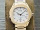 Swiss Replica Piaget POLO Extra-thin Couple Watches Rose Gold White Dial (3)_th.jpg